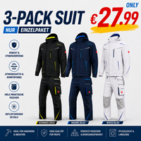 🔥3er Set nur - Farbe 2